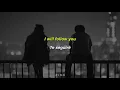 Download Lagu Follow You - Bring Me The Horizon (Lyrics) (Sub Español-Inglés)