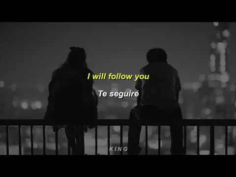 Download MP3 Follow You - Bring Me The Horizon (Lyrics) (Sub Español-Inglés)