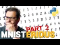 Refactoring A Data Science Project Part 2 - The Information Expert