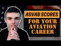 How ASVAB Scores Determine Your Aviation Career Best Scores for Pilots Crew
