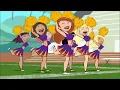 That's So Raven Theme Song/Call Me, Beep Me! (Mashup) - That's So Raven - Kim Possible (MV)