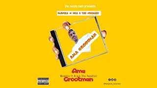 ama grootman mawiza ft bra b the vocalist namibia amapiano