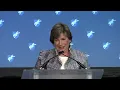 TEACH23 Keynote Address Highlights