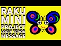 Raku Programming Tutorial Error Login Text File Creation Beginners Project 2024