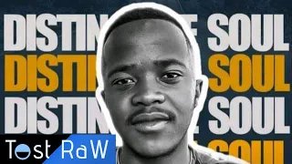 distinctive soul 1st touch mgongol mix 
