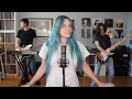 Cutting Crew - (I Just) Died in Your Arms (IMY2 Cover)