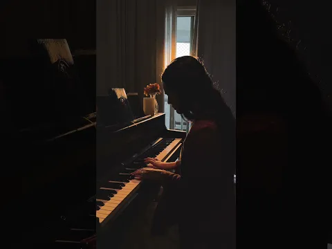 Deus Que Muda Histórias ✨ Carta pra Deus 🎹 #Shorts