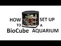 Coralife 32 LED BioCube Aquarium - Video 2 of 3