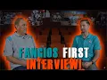 Vic Fangio s First Interview As Miami Dolphins Defensive Coordinator