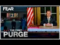 Download Lagu The First Ever Purge Begins | The First Purge | Fear