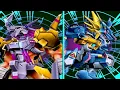 Download Lagu All Digivolutions Digimon World 4