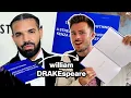 Download Lagu i read Drake's poetry book and it's daylight robbery