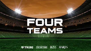 TRIBE LAUNCH CUP 2027