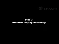 How to replace iPhone 6 power button flex - Replacement tutorial