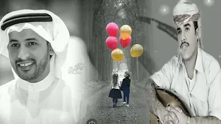 يامرسلي بالله بلغ سلامي   محمد مشعجل    غلاه من فوق الغلاء   محمد بن فطيس      دندنها