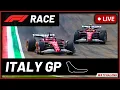 Download Lagu 🔴F1 Live - Italian GP Race - Full Commentary \u0026 Live Timings at Monza