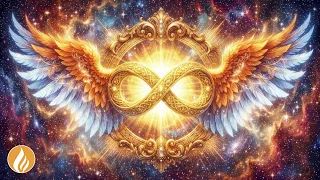 LISTEN TO THIS TO OPEN THE 888 ABUNDANCE PORTAL ✨ RECEIVE QUICK MONEY  (888 Hz + 432 Hz)