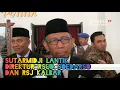 Download Lagu SUTARMIDJI LANTIK DIREKTUR RS SOEDARSO DAN DIREKTUR RSJ KALBAR
