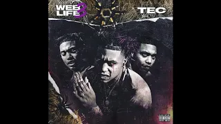 TEC - Marley Vibez Ft Money Man