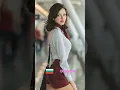 Lagu 🇧🇬 #bulgaria 🩷 Elegant ✈️ #cabincrew #flightattendant #airlinebeauty #aviation #kawaii #music