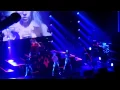 Download Lagu Die Antwoord - Cookie Thumper! (Live in Glasgow, 14/01/2015) HD