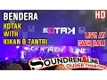 Download Lagu Bendera - Kotak with Kikan \u0026 Tantri Live on Soundrenaline 2016 GWK Bali
