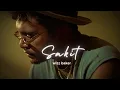 Download Lagu WIZZ BAKER - SAKIT || Lirik Lagu