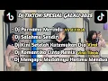 Download Lagu DJ TIKTOK SPESIAL GALAU TERBARU 2025 🎶 COCOK BUAT YANG LAGI GALAU 🔥
