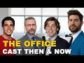 These Office Cast Members Have Aged Drastically Then and Now