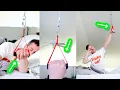 this invention makes getting out of bed so much easier