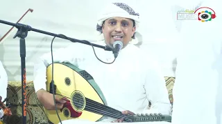 رمزي محمد   يحسب انه بعيد   زواج عبده علي فتيني   صوتيات ابراهيم الحاتمي دندنها