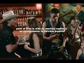 El bogueto, xavi - 50/50 - letra 