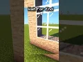 Download Lagu Secret Base Hack: Create Invisible Walls in Minecraft! 🔥 #MinecraftBuilds