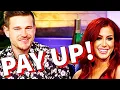 Chelsea Houska Cole DeBoer SUED for Teen Mom Earnings