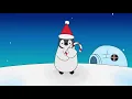 Nutcracker Meme Christmas Animation