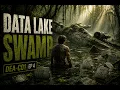 Why Your Data Lake Became a Swamp AWS DEA-C01 Ep 4