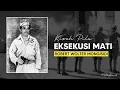 Download Lagu DIEKSEKUS1 MAT! - Kisah Pilu Robert Wolter Mongisidi