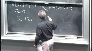 20 Central Limit Theorem