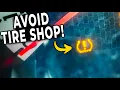 That Tire Light TPMS Sensor Will Cost You Here s the Cheap DIY Fix