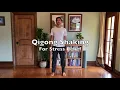 Qigong Shaking for Stress Relief