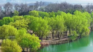 Guishan Village on the Water