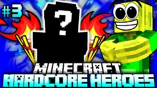 Download Ein NEUER MITSPIELER! - Minecraft Hardcore Heroes 5 #3 [Deutsch/HD] MP3