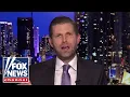 'LOST AMERICA': Eric Trump SLAMS Dems