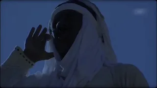 القعقاع بن عمرو التميمي الحلقة 4 HD 