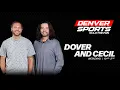Broncos Training Camp Observations How s Bo Nix Look Dover and Cecil LIVE 26