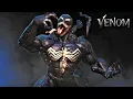 1 HOUR Dark Techno _ Cyberpunk _ Industrial Bass Mix 'VENOM'