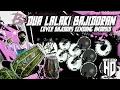 Download Lagu DUA LALAKI AND MENCUG BAJIDORS || KENDANG ANDROID 🔥💥🎧
