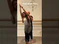 Download Lagu Pose Setengah Bulan Yoga PANAS