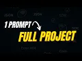 Django PostgreSQL From Prompt to Live Admin Panel in 2 Mins