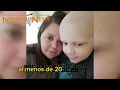 Mas de 15.000 motorizados cumplen deseo de un niño con cáncer terminal krach für Kilian